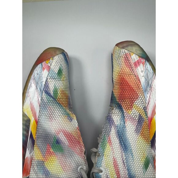 NOBULL Trainer Shoes Men’s Size 11 Multi Color CrossFit Training Athletic Sneake main image 2